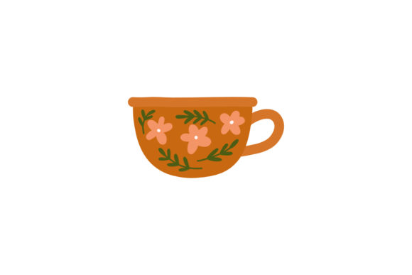 Discover the Charm of Trendy Vase Glass Colorful Tea Cups