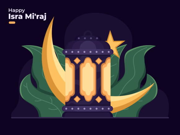 Understanding Al-Isra Wal Mi'raj